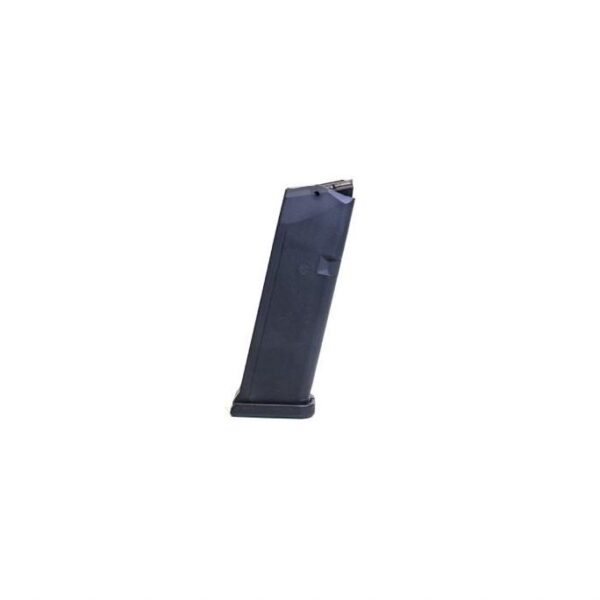 KCI USA Glock Gen 2 Magazine 9mm Luger 15/rd Black - Precision Shot Firearms