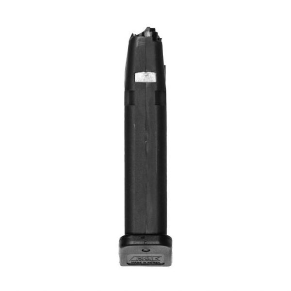 KCI USA Glock Gen 2 Magazine .40 S&W 15/rd Black - Precision Shot Firearms