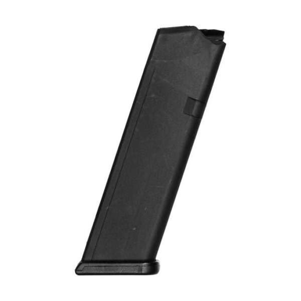 KCI USA Glock Gen 2 Magazine .40 S&W 15/rd Black - Precision Shot Firearms