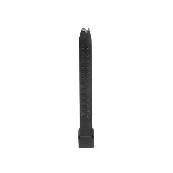KCI USA Glock Gen 2 Magazine .40 S&W 31/rd Black - Precision Shot Firearms
