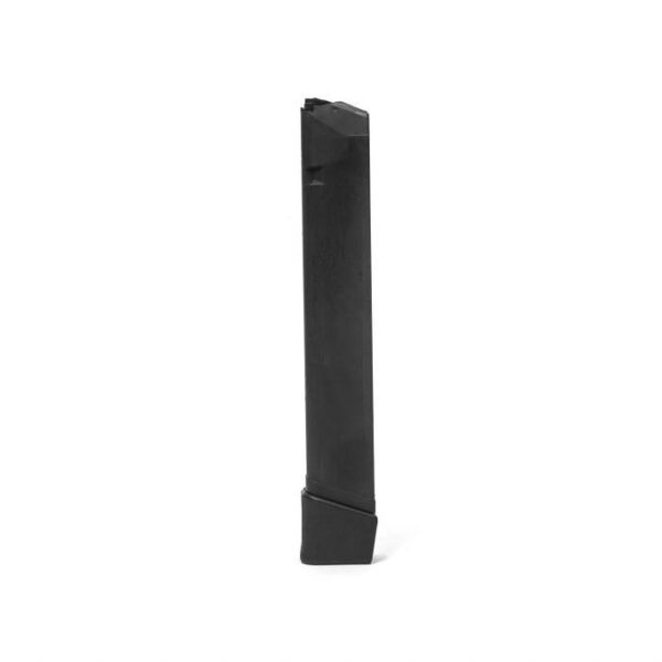 KCI USA Glock Gen 2 Magazine .40 S&W 31/rd Black - Precision Shot Firearms