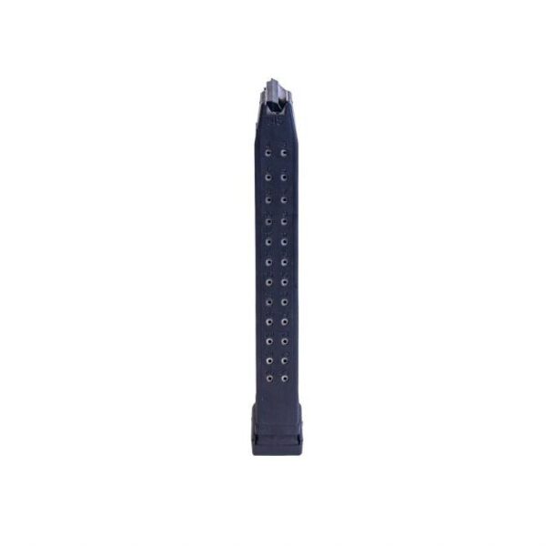 KCI USA Glock Gen 2 Magazine .45 ACP 26/rd Black - Precision Shot Firearms