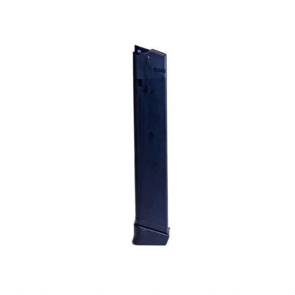 KCI USA Glock Gen 2 Magazine .45 ACP 26/rd Black - Precision Shot Firearms