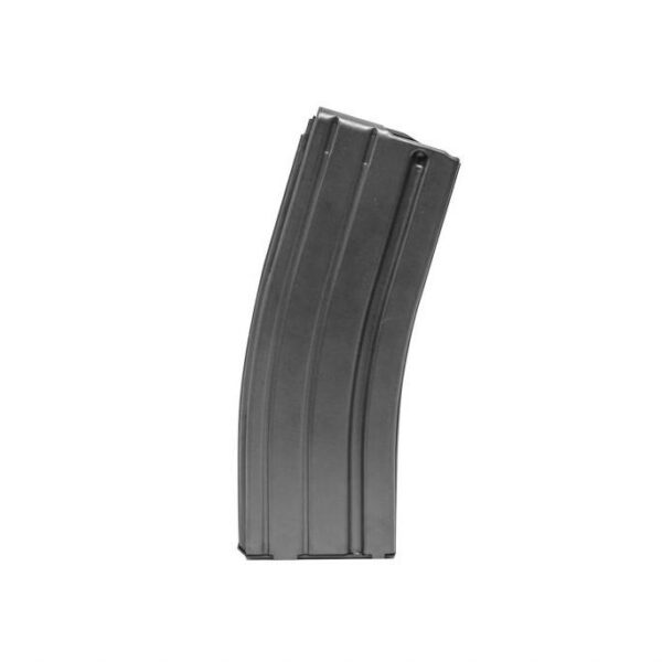 KCI USA AR-15 Aluminum Rifle Magazine .223/5.56x45mm 30/rd Black - Precision Shot Firearms