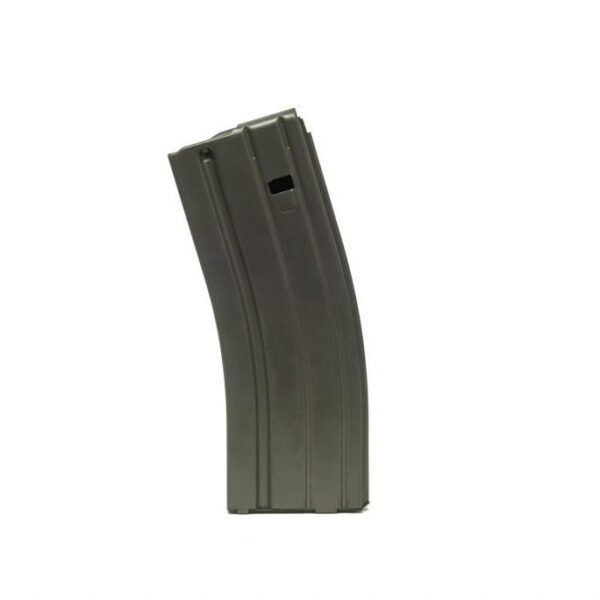 KCI USA AR-15 Aluminum Rifle Magazine .223/5.56x45mm 30/rd Black - Precision Shot Firearms