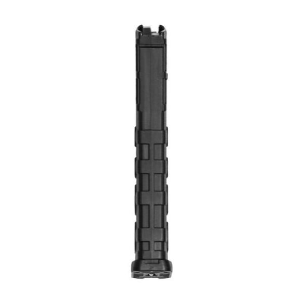 KCI USA AR-15 Polymer Rifle Magazine .223/5.56x45mm 30/rd Black - Precision Shot Firearms