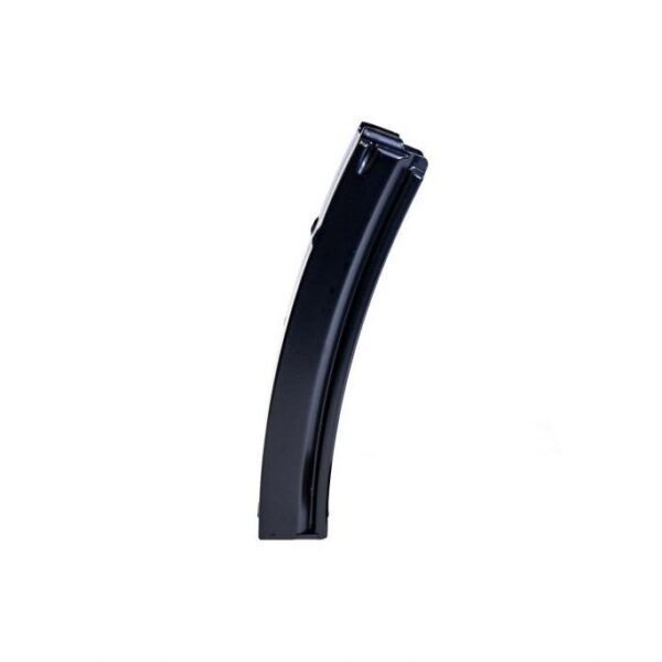 KCI USA MP5 Gen 2 Rifle Magazine 9mm Luger 30/rd Black - Precision Shot Firearms