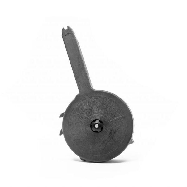 KCI USA Glock Gen 2 Drum Magazine 9mm Luger 50/rd Black - Precision Shot Firearms