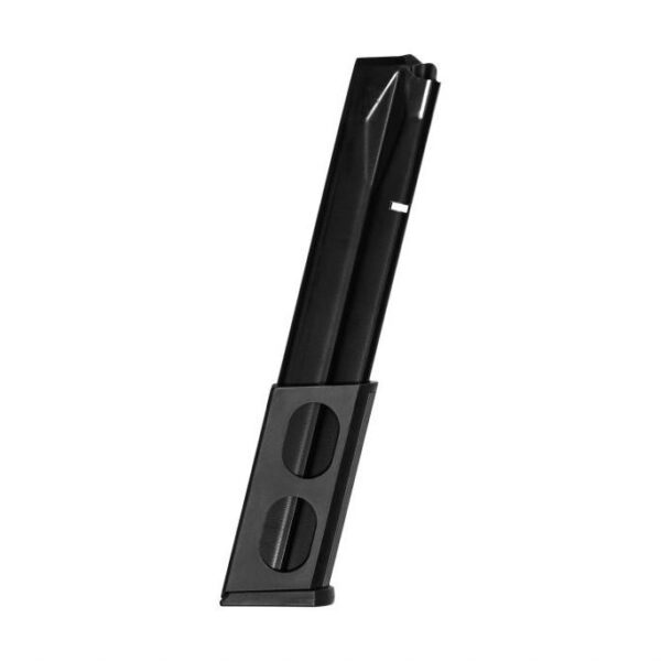 KCI USA Beretta 92FS Handgun Magazine 9mm Luger 30/rd Black - Precision Shot Firearms