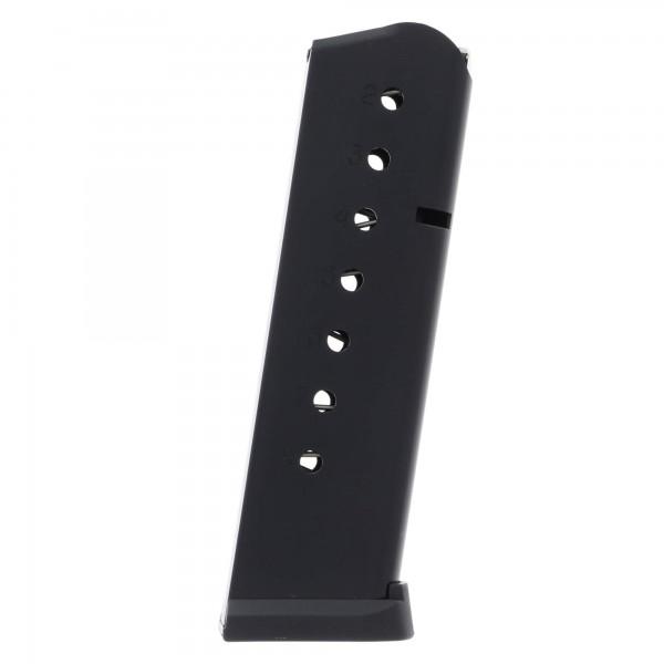 KCI USA 1911 Magazine 45 ACP 8/rd Black - Precision Shot Firearms
