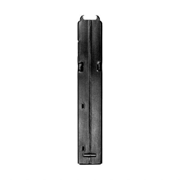 KCI USA MP5 Gen 2 Rifle Magazine 9mm Luger 20/rd Black - Precision Shot Firearms