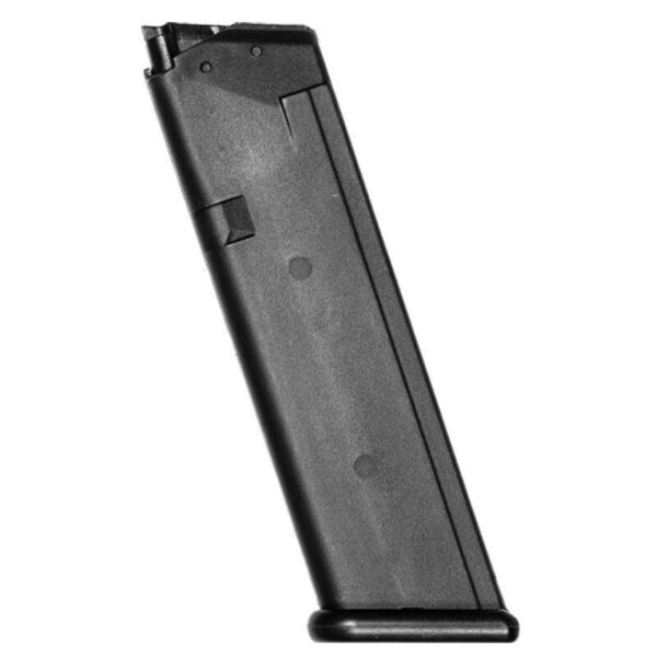 KCI USA Glock 17 Gen 2 Handgun Magazine 9mm Luger 10/rd Black - Precision Shot Firearms