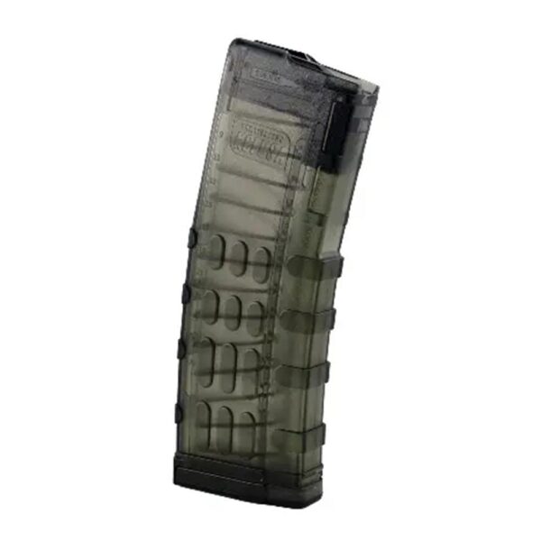 KCI USA AR-15 Rifle Magazine .223 Rem/5.56x45mm 30/rd - Precision Shot Firearms