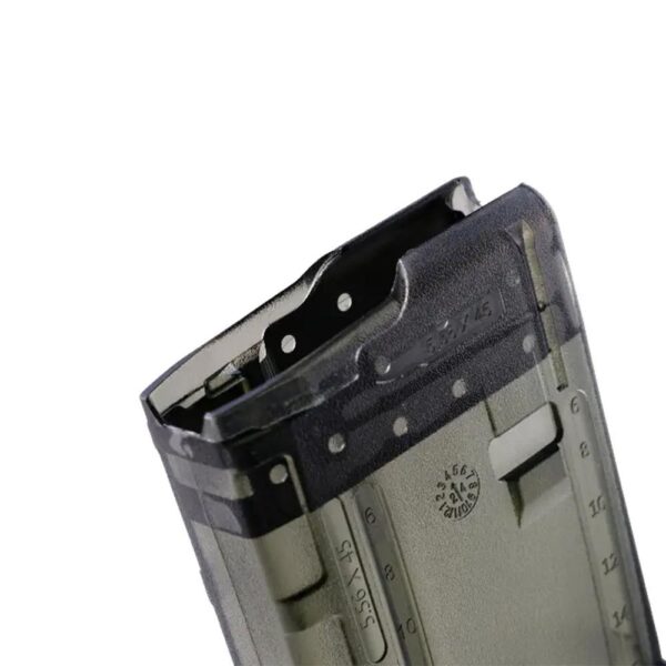 KCI USA AR-15 Rifle Magazine .223 Rem/5.56x45mm 30/rd - Precision Shot Firearms