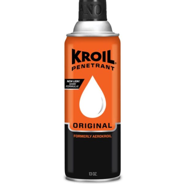 KROIL Original Penetrant Aerosol - 13 oz - Precision Shot Firearms