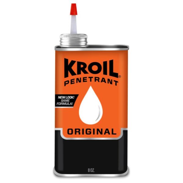 KROIL Original Penetrant Oil - 8 oz - Precision Shot Firearms