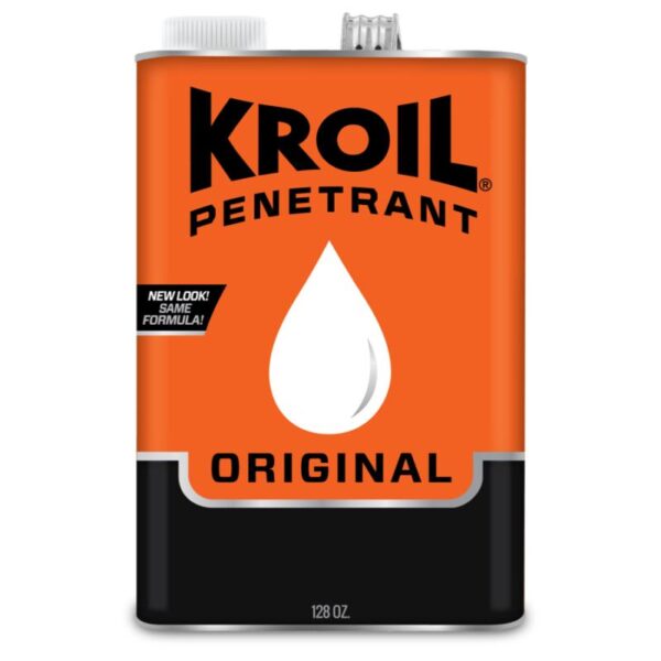 KROIL Original Penetrant Oil- 1 Gallon - Precision Shot Firearms