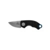 Kershaw Hub Aftereffect Folding Knife 1-7/10" Drop Point Blade Black - Precision Shot Firearms