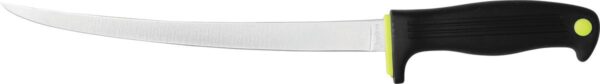 Kershaw Fillet Knife 9" Blade Co-Polymer Handle ABS Sheath - Precision Shot Firearms