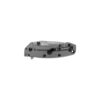Kershaw Cryo Folding Knife 2-3/4" Drop Point Blade Matte Grey - Precision Shot Firearms