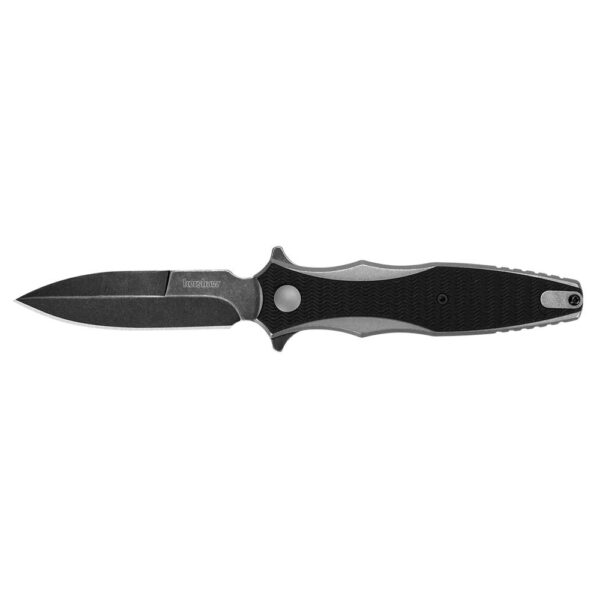 Kershaw Decimus Folding Knife 3-1/4" Spearpoint Blade - Precision Shot Firearms