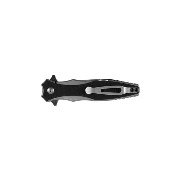 Kershaw Decimus Folding Knife 3-1/4" Spearpoint Blade - Precision Shot Firearms