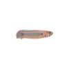 Kershaw Leek Folding Knife 3" Drop Point Blade Copper - Precision Shot Firearms