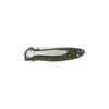 Kershaw Leek Folding Knife 3" Drop Point Blade Olive - Precision Shot Firearms