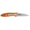 Kershaw Leek Folding Knife 3" Drop Point Blade Orange - Precision Shot Firearms