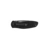 Kershaw Blur Folding Knife 3-2/5" Drop Point Blade Black - Precision Shot Firearms