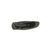 Kershaw Blur Folding Knife 3-2/5" Drop Point Blade Olive Drab - Precision Shot Firearms