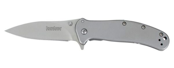 Kershaw Zing SS Knife - Precision Shot Firearms