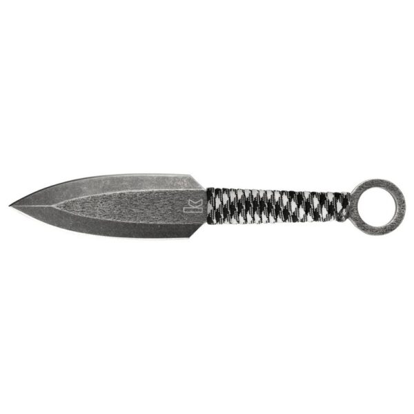 Kershaw ION Throwing Knives 4-1/2" Spear Point Blade 3/ct - Precision Shot Firearms