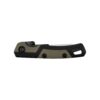 Kershaw Lonerock RBK 2 Folding Knife 2-4/5" Drop Point Blade Tan and Black - Precision Shot Firearms