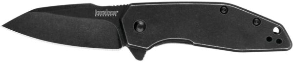 Kershaw Gravel Knife - Precision Shot Firearms