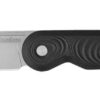 Kershaw Platform Slip Joint Knife + Nail Clipper (2.75" Bead Blast) - Precision Shot Firearms
