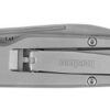 Kershaw Platform Slip Joint Knife + Nail Clipper (2.75" Bead Blast) - Precision Shot Firearms