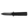 Kershaw Barstow Folding Knife 3" Spear Point Blade Black - Precision Shot Firearms