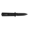 Kershaw Barstow Folding Knife 3" Spear Point Blade Black - Precision Shot Firearms