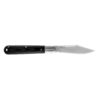 Kershaw Culpepper Folding Knife 3-1/4" Clip Point Blade Black - Precision Shot Firearms