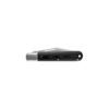 Kershaw Culpepper Folding Knife 3-1/4" Clip Point Blade Black - Precision Shot Firearms