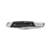 Kershaw Iredale Folding Pocketknife 2 3/5" Clip Point Blade Black - Precision Shot Firearms