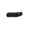Kershaw CQC- 8K Folding Knife 3-1/2" American Tanto Blade Black - Precision Shot Firearms