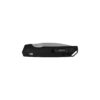Kershaw Launch Iridium Folding Knife 3-2/5" Spear Point Blade Black - Precision Shot Firearms