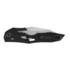 Kershaw Launch 13 Automatic Knife Black 3-1/2" Wharncliffe Blade Black - Precision Shot Firearms