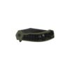 Kershaw Faultline Folder Knife 3" Drop Point Blade Olive - Precision Shot Firearms