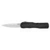 Kershaw Livewire OTF Automatic Knife 3-3/10" Spear Point Blade Black - Precision Shot Firearms