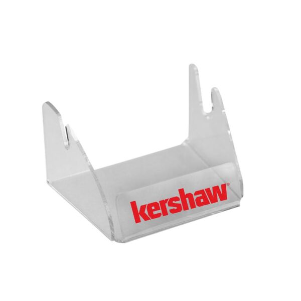 Kershaw Single Knife Stand Display - Precision Shot Firearms