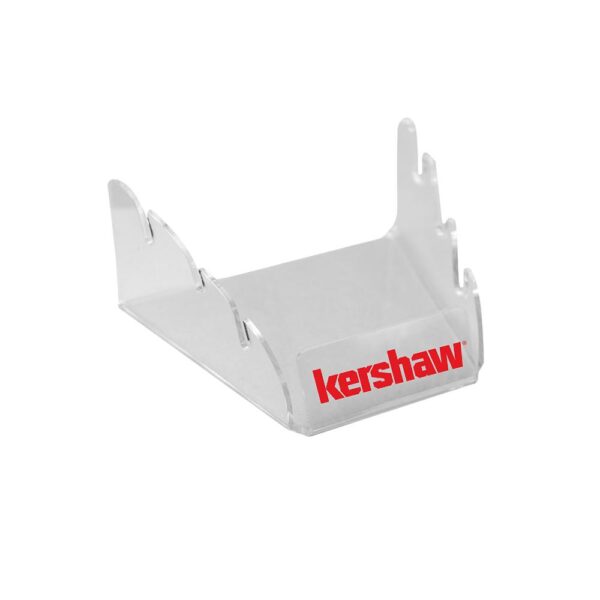 Kershaw Triple Knife Stand Display - Precision Shot Firearms