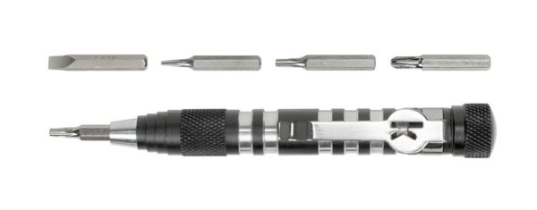 Kershaw TX-TOOL Multi-Tool - Precision Shot Firearms